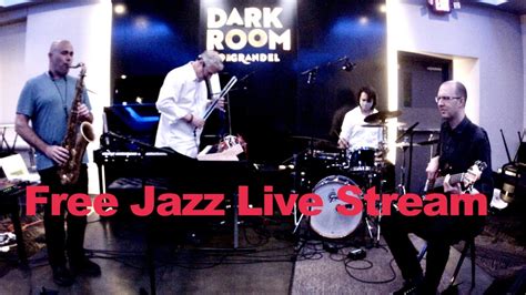 Free Jazz Live Stream - YouTube