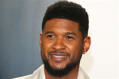 Usher calls for Juneteenth to be national holiday: It would 'affirm ...