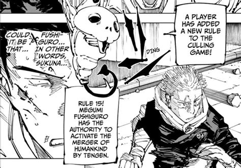 Jujutsu Kaisen's Much-Awaited Merger Will Never Happen, and I Have the ...