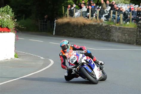 New Speed Record at the 2022 Isle of Man TT - webBikeWorld