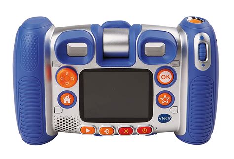 VTech Kidizoom Twist Connect Camera