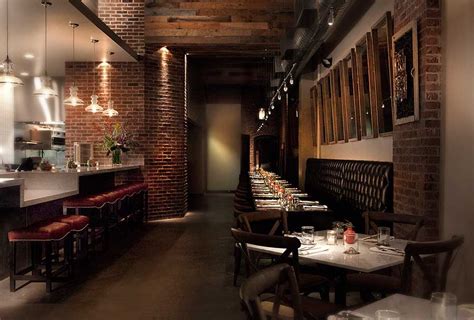 Trendy restaurant offers plentiful starters that will satisfy taste ...