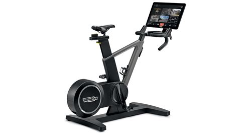 Technogym Ride: Bicicleta estática profesional indoor para casa | Technogym
