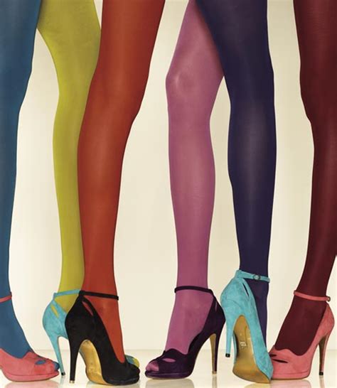 Collants, comment bien les choisir ? Lemon Curve vous dit tout