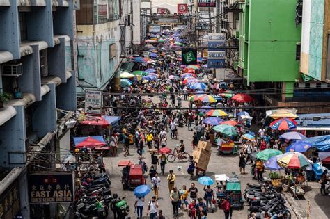 Philippine economy growth may reach six to seven per cent in 2023, says ...