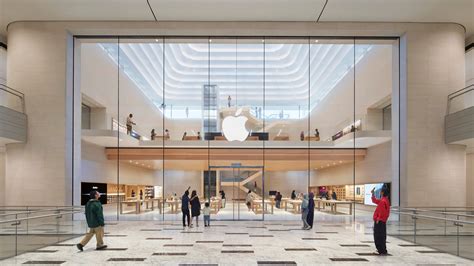 Apple The Exchange TRX opens Saturday, June 22, in Kuala Lumpur - Apple ...
