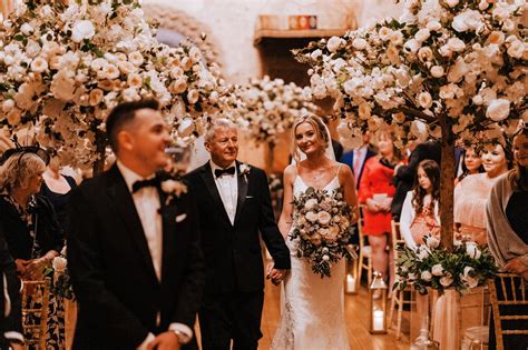 3 decor ideas for your castle wedding — Hedingham Castle