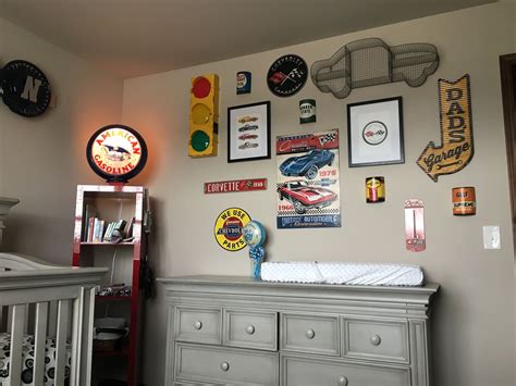 Kids room ideas for a car themed kids room decor – Artofit