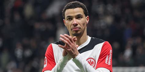 Hugo Ekitike Given Permission to Travel to Liverpool Following £79m ...