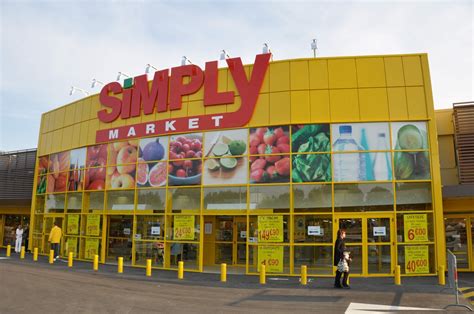 Simply Market va nel cloud con HP - Digitalic