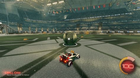 Anyone else have this visual bug?? : r/RocketLeague