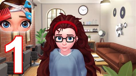 Project Makeover - Gameplay Walkthrough Video Part 1 (iOS Android)