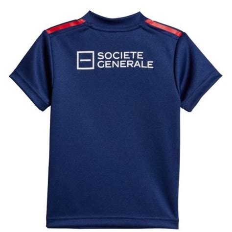 Maillots Rugby Officiels - Enfants | Boutique-Rugby.com