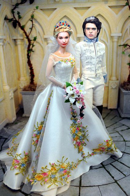 Royal Wedding | Disney barbie dolls, Barbie wedding dress, Barbie gowns