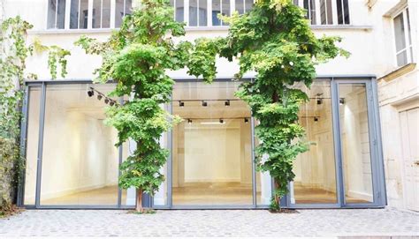 Le futur du pop-up store à Paris