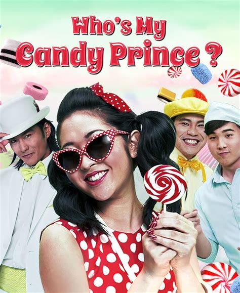 Who's My Candy Prince (Video Game 2014) - Release info - IMDb