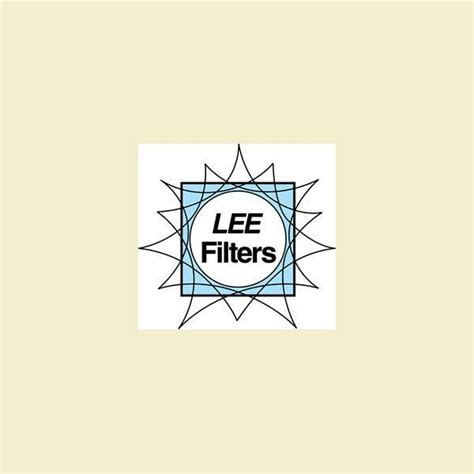 LEE Filter 007 Pale Yellow Filter Sheet, 21