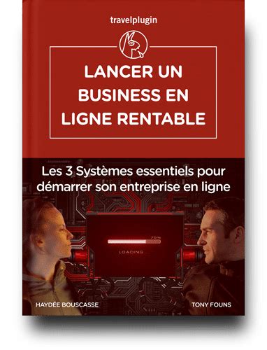 Lancer un business en ligne rentable - Le Guide Ultime GRATUIT