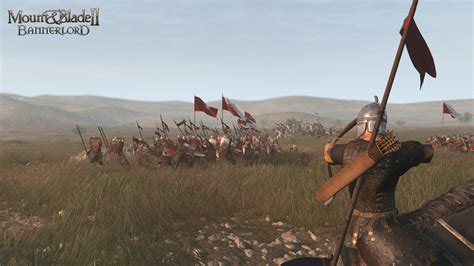 Mount & Blade II: Bannerlord on Steam
