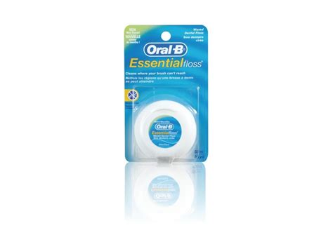 Hilo Dental ORAL-B Essential Floss Mint Hilo Dental (50 ml)