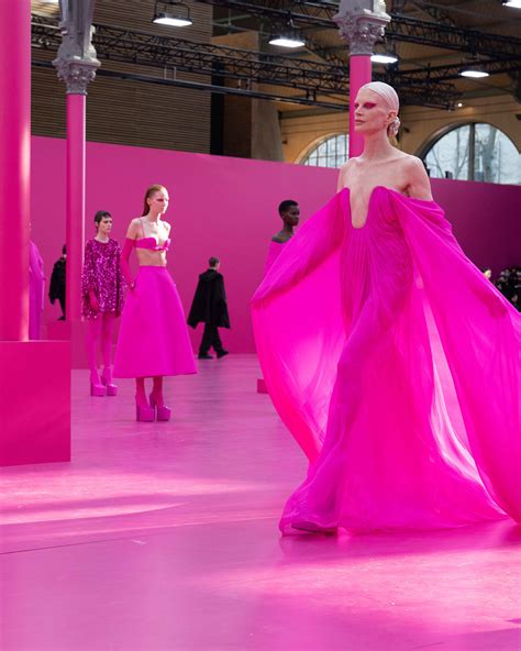 Valentino News and Designer Collections | Valentino