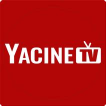 Download YACINE TV Latest Version 1.1.0 Android APK File