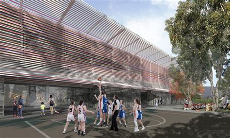 Sydney warehouse to be converted into new public sports centre ...
