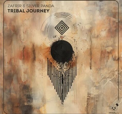Zafrir & Silver Panda - Tribal Journey - EDM Waves Free Download