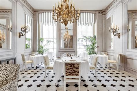 Apicius - Restaurant 1 Etoile Michelin PARIS