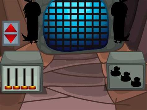 Mystery Park Escape - Pelit.io - Suomalainen pelisivusto