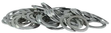 New Speedflow 902 Series Aluminium Crush Washers