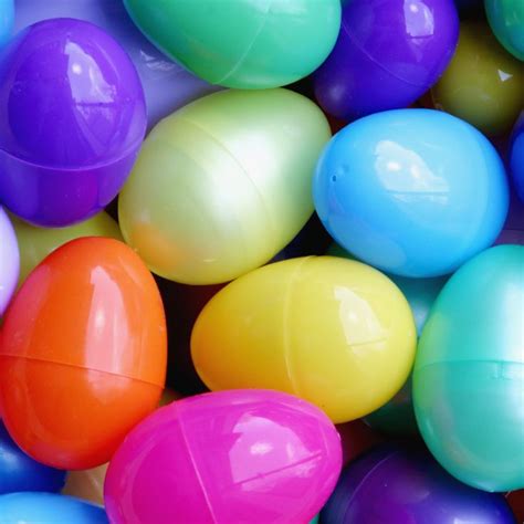Can You Recycle Plastic Easter Eggs