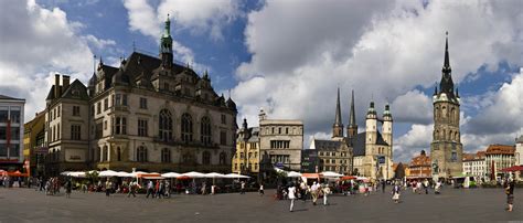 Halle - Germany - Blog about interesting places