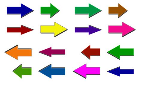 Arrow,clipart,clip art,clip,art - free image from needpix.com