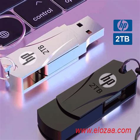 Xiaomi 2TB Metal USB3.0 Flash Drives Type-C High Speed Pendrive Large ...