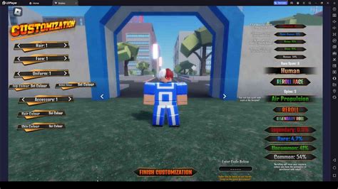 Roblox Heroes Awakening Codes: Embrace Your Heroic Destiny - 2024 March ...