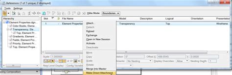 MicroStation - How to Merge into Master - Communities