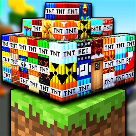 [Download] Craftsman TNT - QooApp Game Store