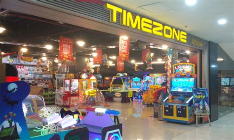 vegas mall gaming zone Best gaming zone in mumbai's biggest mall