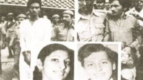 The Infamously Famous: Ranga-Billa, Also Featured in Netflix's Black ...