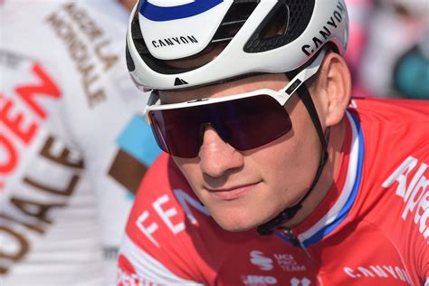 Salaire, contrat, ce que Mathieu van der Poel a signé avec Alpecin-Fenix