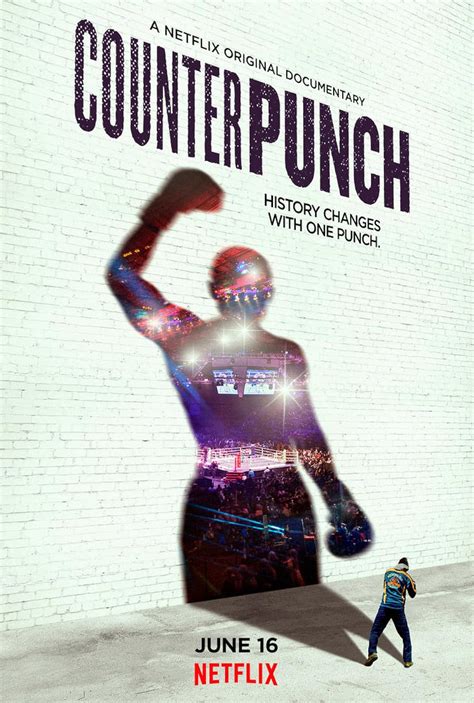 CounterPunch (2017) - IMDb