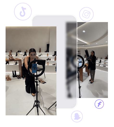 Agence Live Shopping - Experts en Live Streaming