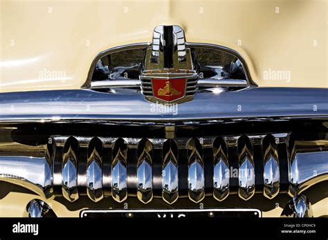 Clunes Australia / un classico Australian costruire auto il modello ...