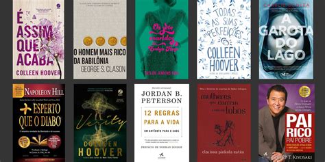 Livros Mais Vendidos Na Amazon Brasil [Atualizado], 51% OFF