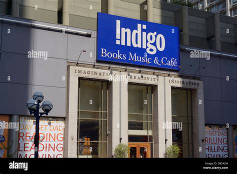Indigo books hi-res stock photography and images - Alamy