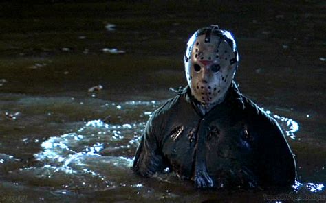 Jason Voorhees, Friday the 13th | 13 Horror Villain Costume Ideas That ...