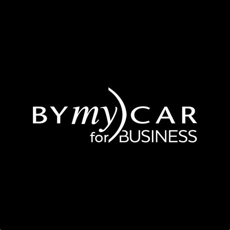 BYmyCAR For Business - Référence automobile pour professionnels