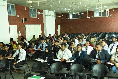 Workshop on Digital Marketing hosted by Creative IT Institute – IUBAT