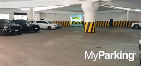 Propark - MyParking